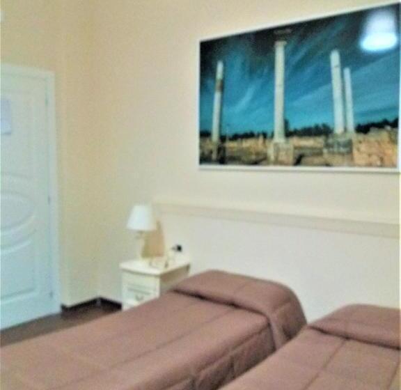 Domus Al Corso Con Servizio B&b