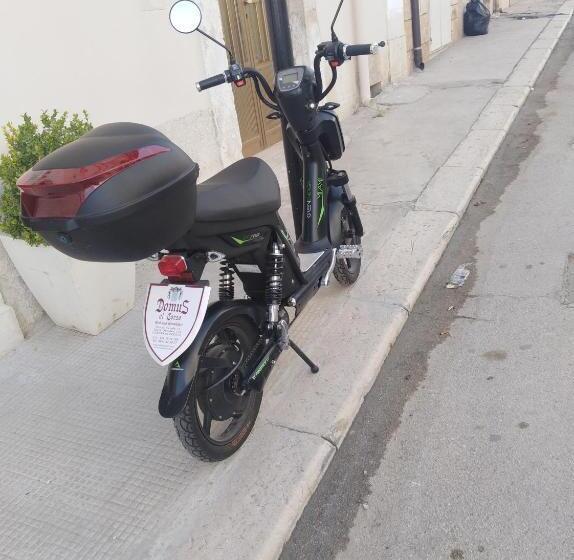 Domus Al Corso Con Servizio B&b