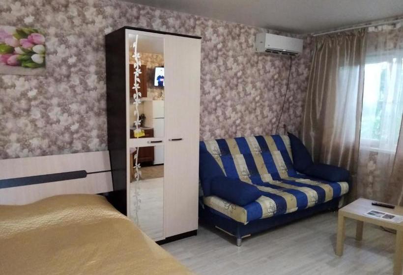 Guest House On Pyatigorskaya Street