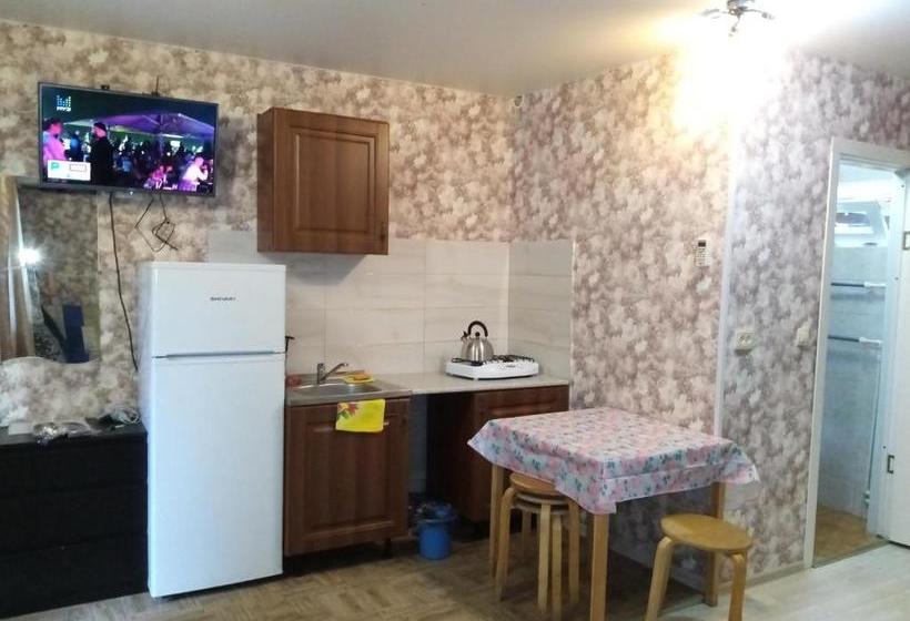 Guest House On Pyatigorskaya Street