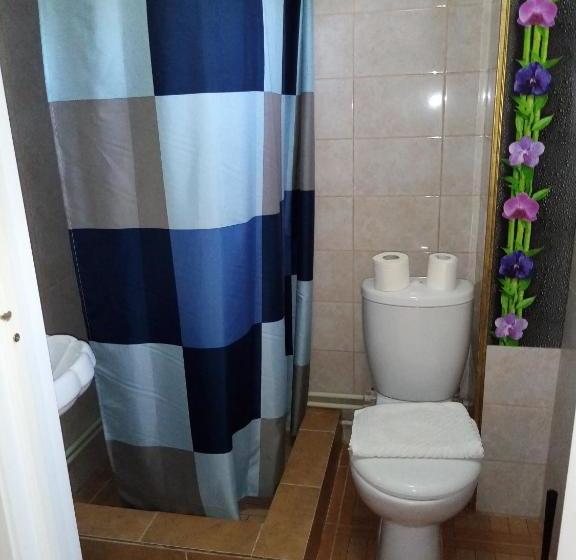 Guest House On Pyatigorskaya Street