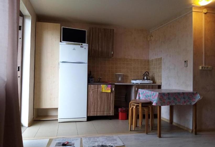 Guest House On Pyatigorskaya Street