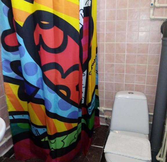 Guest House On Pyatigorskaya Street