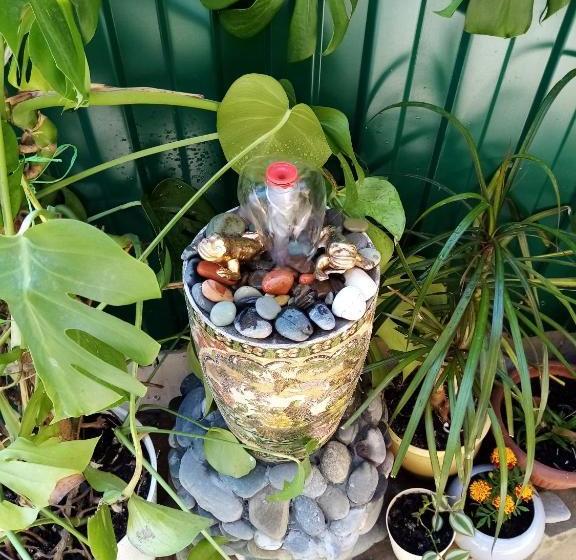 Guest House On Pyatigorskaya Street