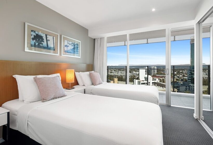 Holiday Holiday   H Residence Apartments