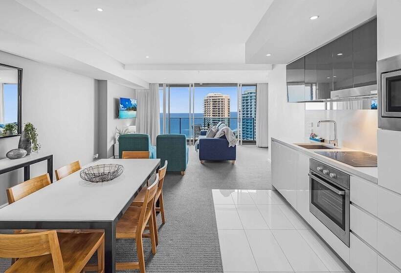 Holiday Holiday   H Residence Apartments