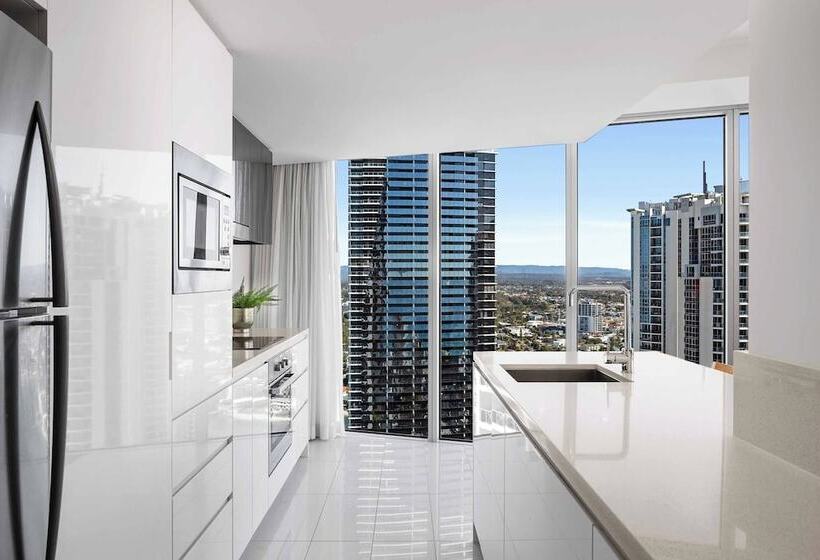 Holiday Holiday   H Residence Apartments