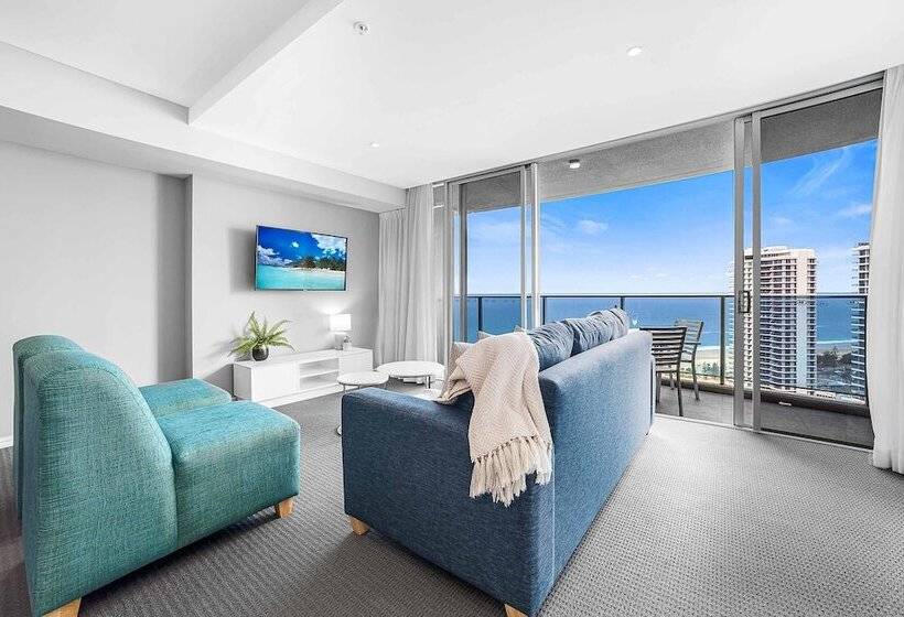 Holiday Holiday   H Residence Apartments