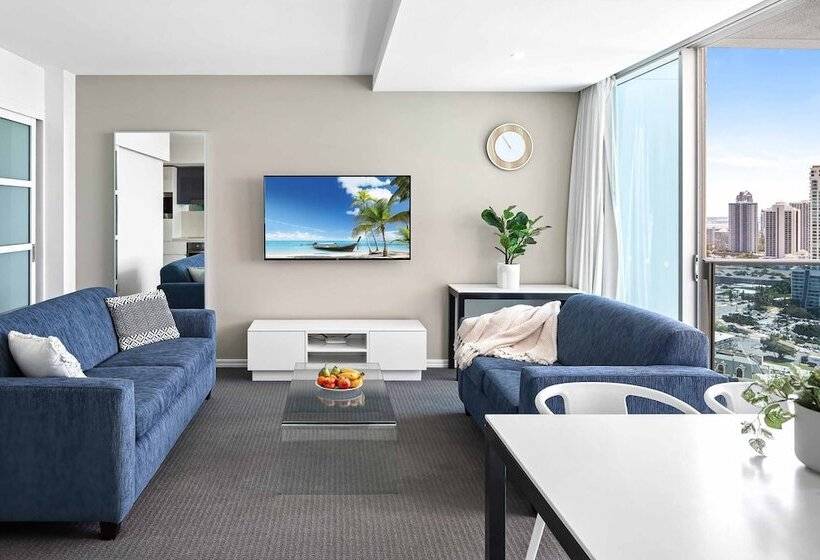 Holiday Holiday   H Residence Apartments