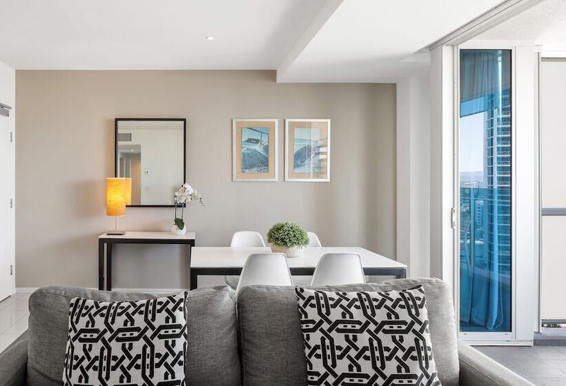 Holiday Holiday   H Residence Apartments