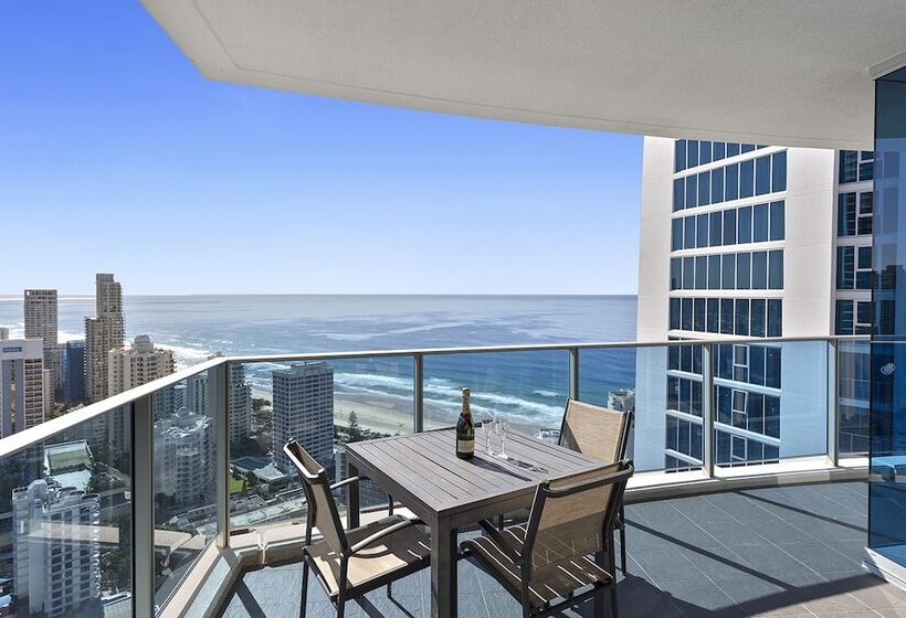 Holiday Holiday   H Residence Apartments