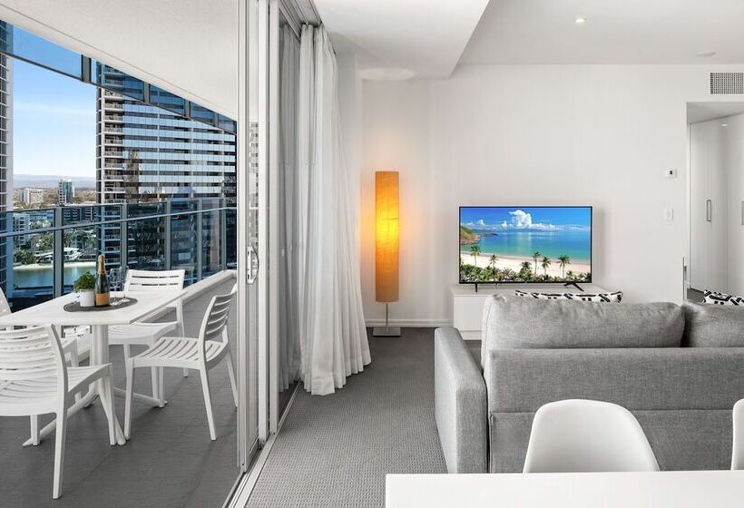 Holiday Holiday   H Residence Apartments