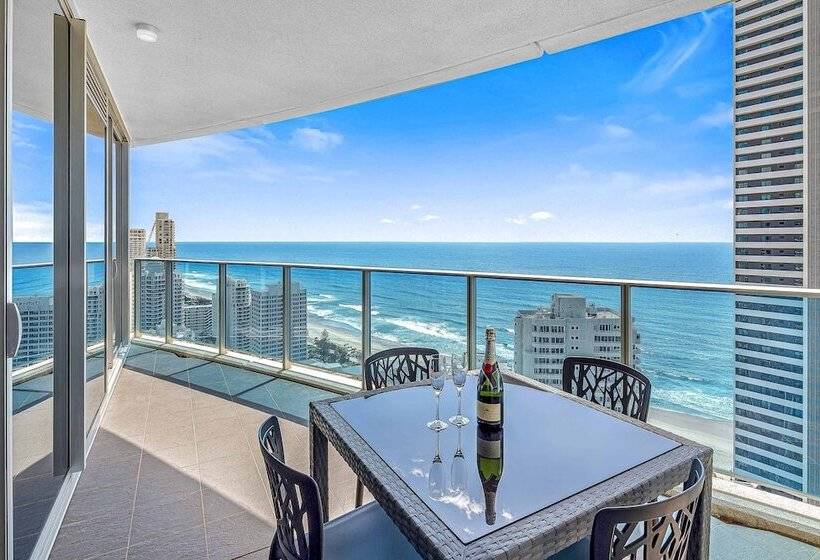 Holiday Holiday   H Residence Apartments