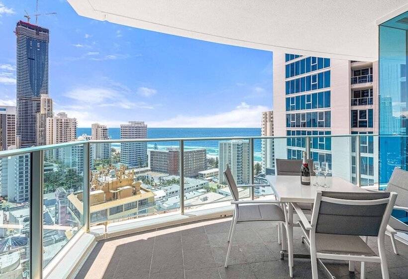 Holiday Holiday   H Residence Apartments