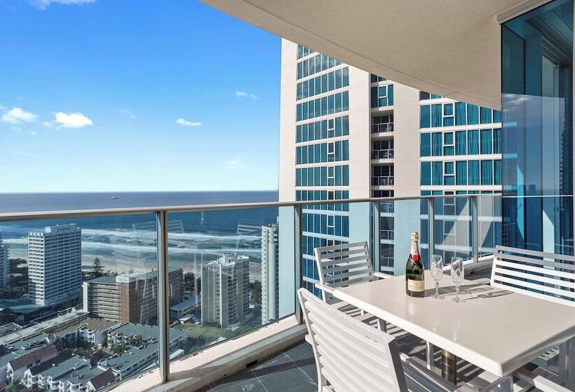 Holiday Holiday   H Residence Apartments