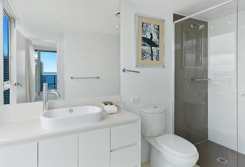 Holiday Holiday   H Residence Apartments