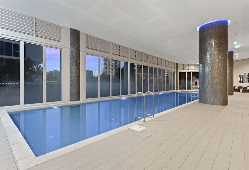 Holiday Holiday   H Residence Apartments