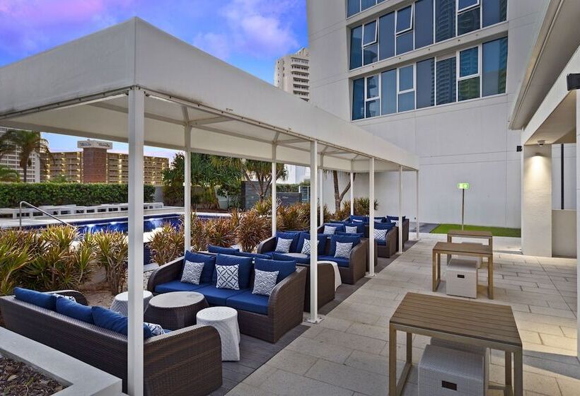 Holiday Holiday   H Residence Apartments