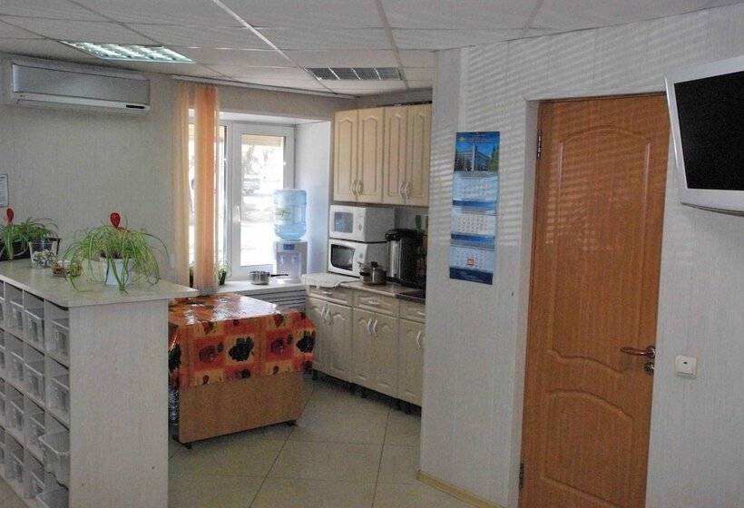 Hostel Na Gurtyeva