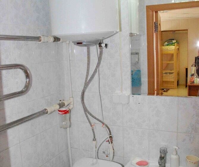 Hostel Na Gurtyeva
