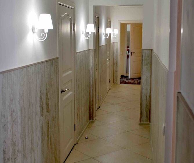 Hostel Na Gurtyeva