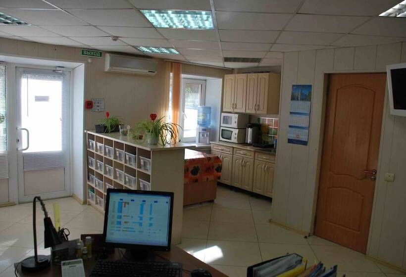Hostel Na Gurtyeva