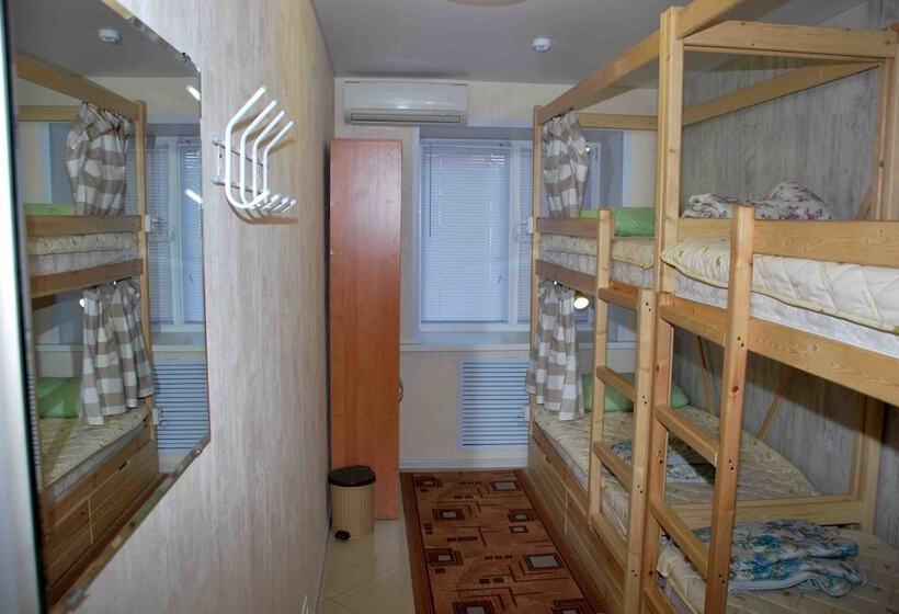 Hostel Na Gurtyeva