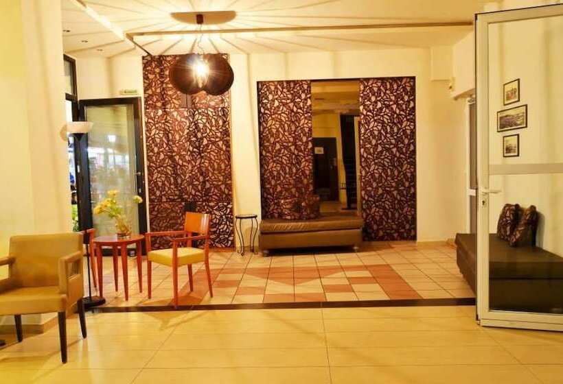 فندق Akteon Girni