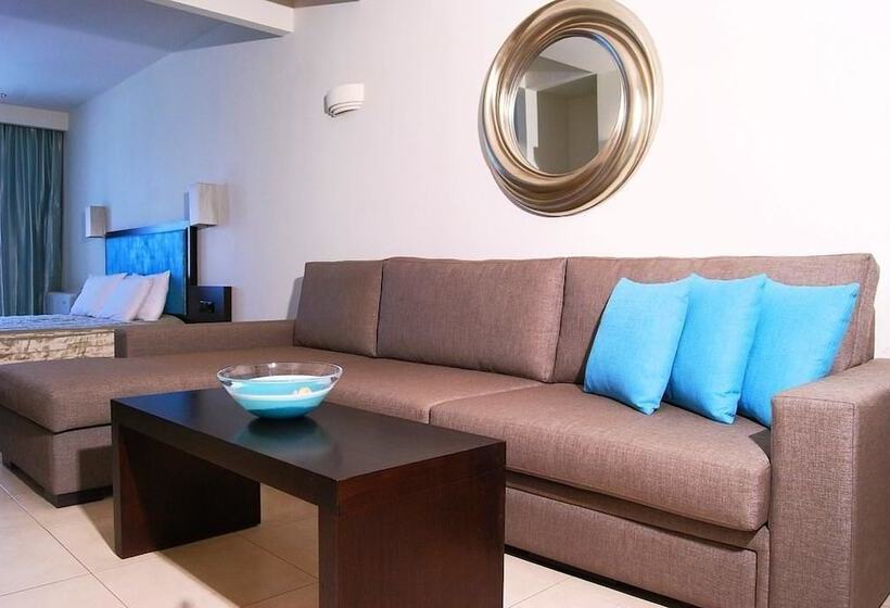 فندق Akteon Girni