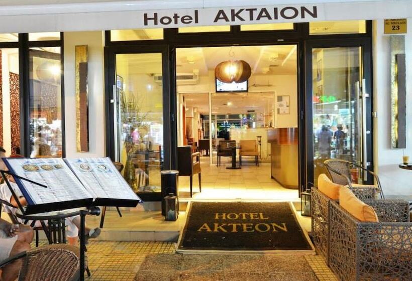 فندق Akteon Girni