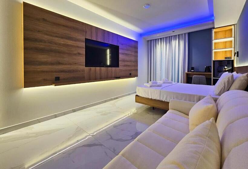 فندق Akteon Girni