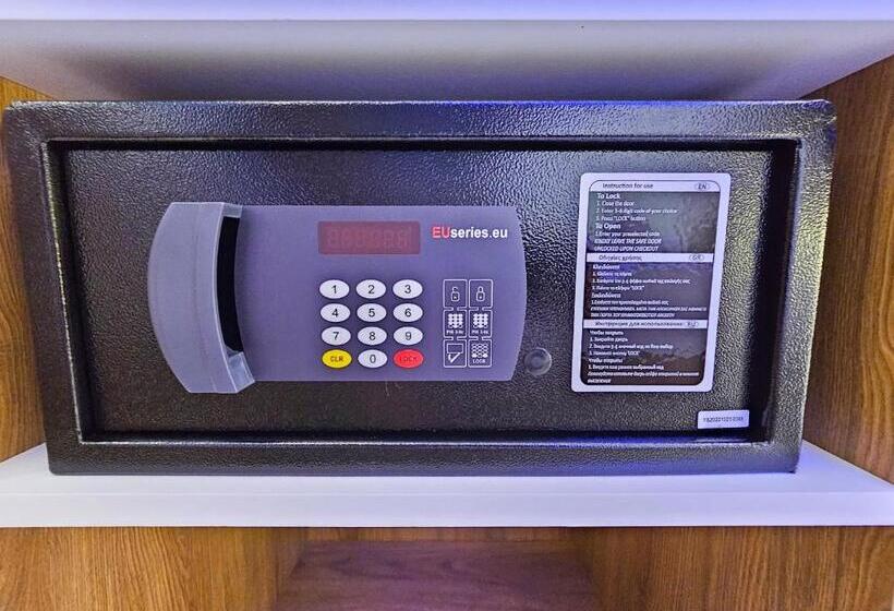 فندق Akteon Girni