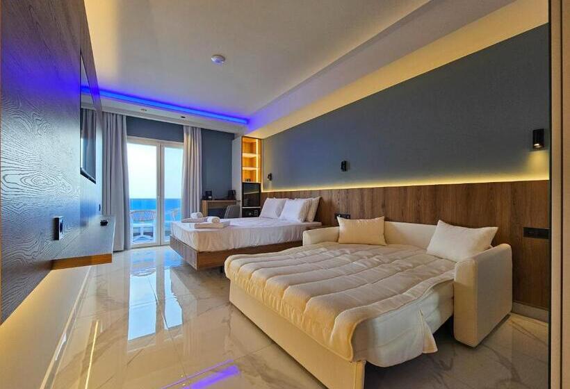 فندق Akteon Girni