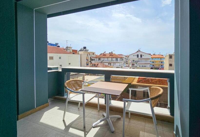 فندق Akteon Girni