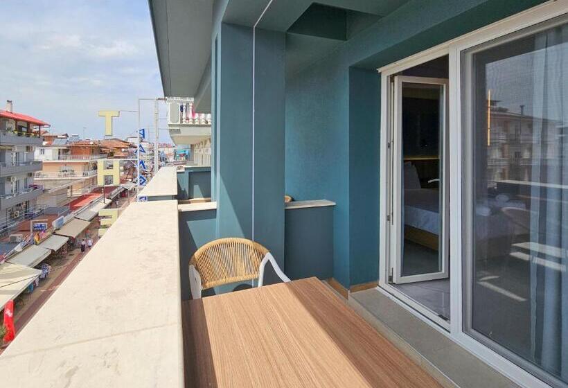 فندق Akteon Girni