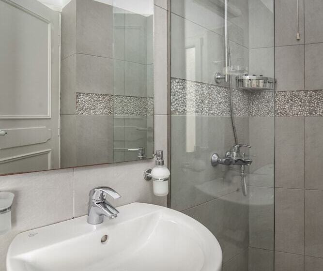 فندق Alkyoni Studios