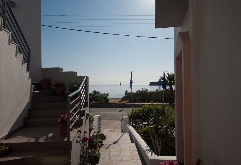 فندق Alkyoni Studios