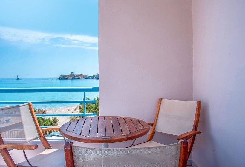 فندق Alkyoni Studios