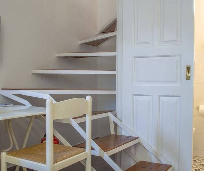 فندق Alkyoni Studios