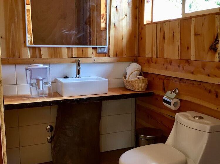 ホテル Alma Patagonia Lodge