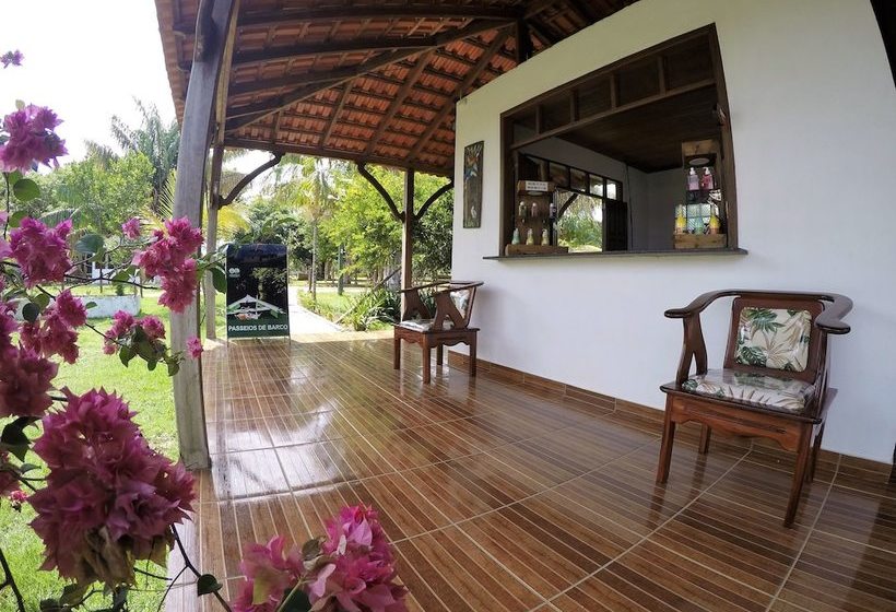 فندق Amazônia Parksuítes