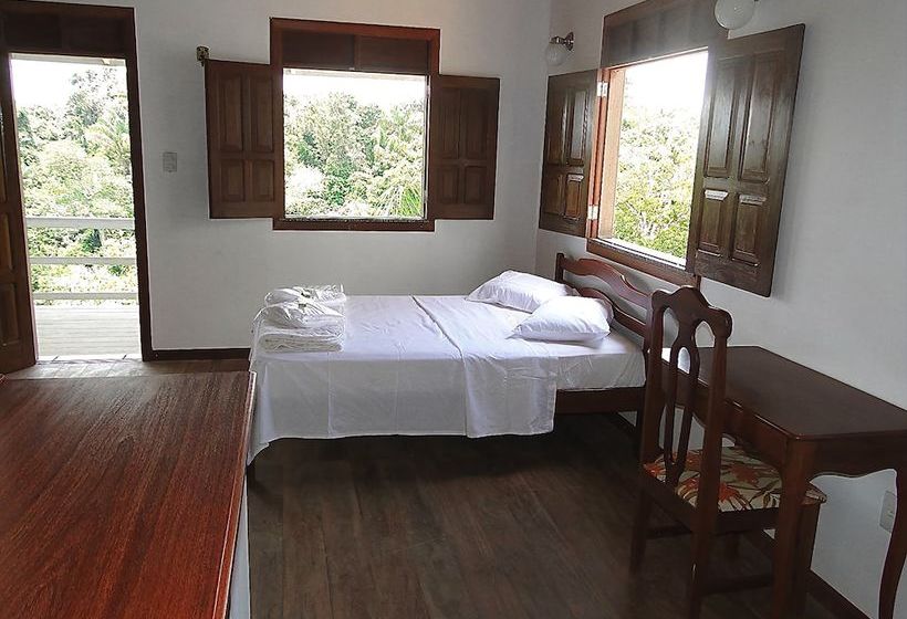 فندق Amazônia Parksuítes