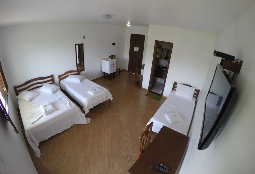 فندق Amazônia Parksuítes