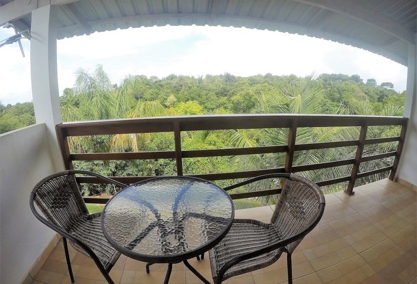 فندق Amazônia Parksuítes