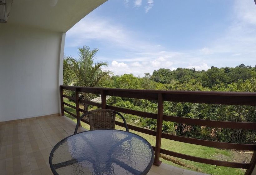 فندق Amazônia Parksuítes