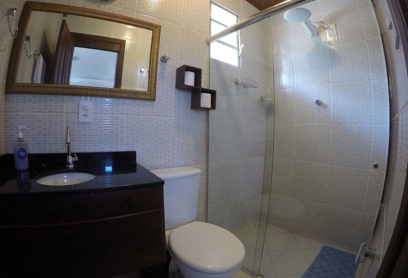 فندق Amazônia Parksuítes