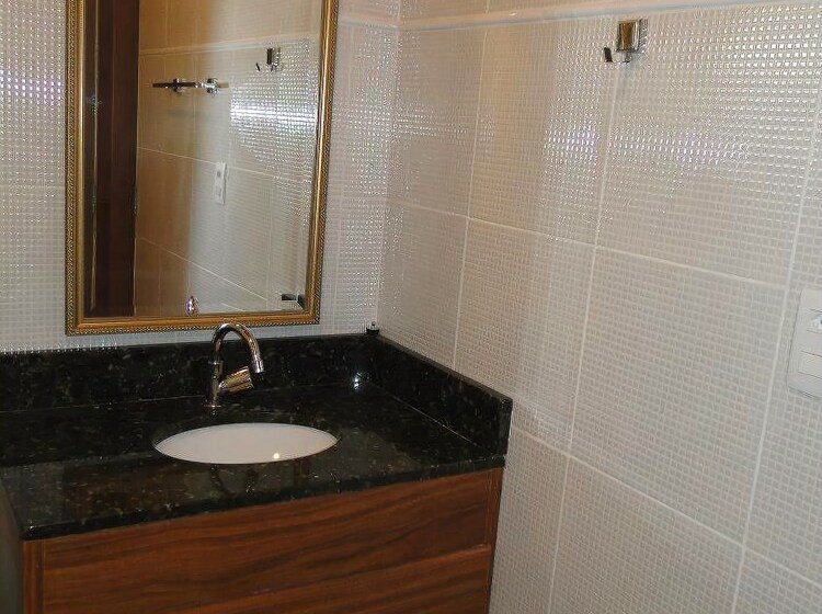 فندق Amazônia Parksuítes