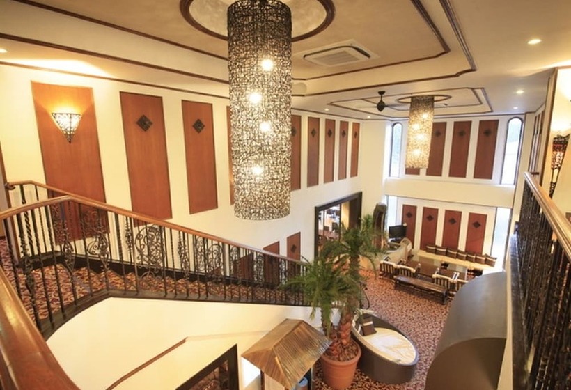 酒店 Andanomori Izu Ippekiko