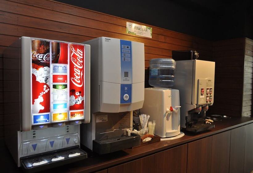 ホテル Andanomori Izu Ippekiko