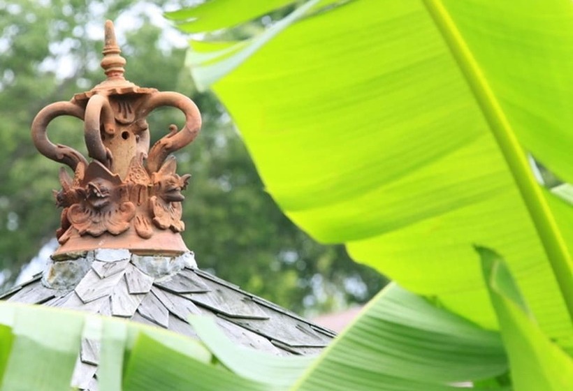 酒店 Andanomori Izu Ippekiko